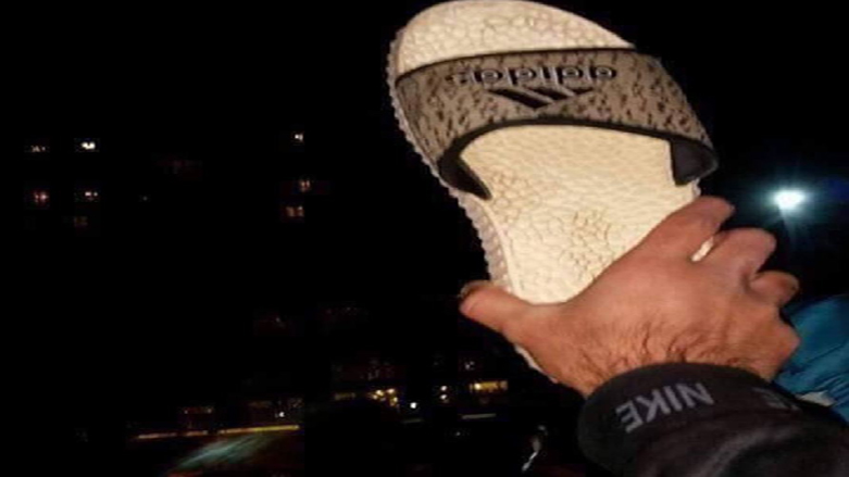 خه‌ڵكی باشووری عێراق  نه‌عل به‌ رووی مالیكدا به‌رزده‌كه‌نه‌وه‌
